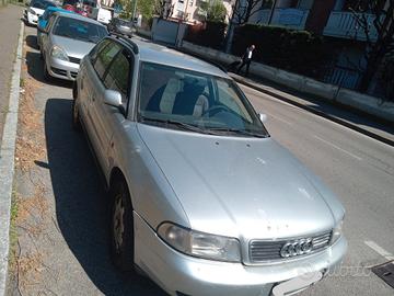Audi A4 1996
