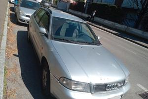 Audi A4 1996