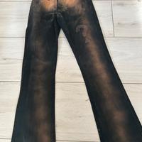 Particolari jeans Twin Set