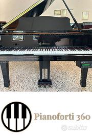Yamaha C2 Silent disklavier
