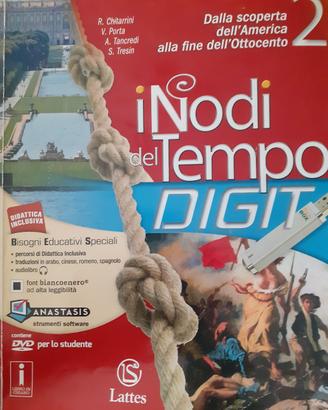 I nodi del tempo 2