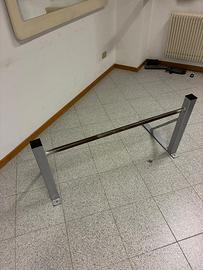 Barra trazioni pull up bar