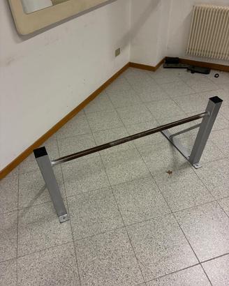 Barra trazioni pull up bar