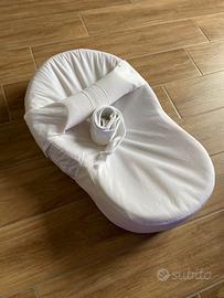 Cocoonababy _ RED CASTLE