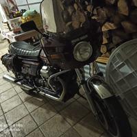 Moto Guzzi t4 850