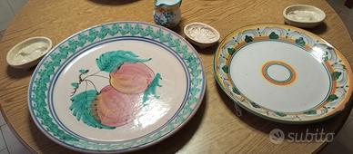 CERAMICA CALTAGIRONE