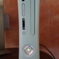 XBOX 360 3 LED ROSSI