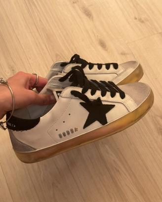 golden goose