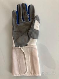 Guanto dx per Scherma tg. 7