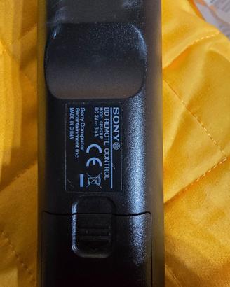 Telecomando Originale Sony PlayStation 3 PS3 - Mod