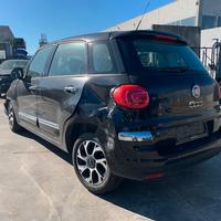 Per Ricambi Fiat 500L diesel 2018 70kW