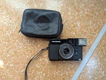 Olympus PEN EF 35MM film camera mezzo formato