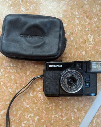 Olympus PEN EF 35MM film camera mezzo formato