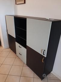 credenza
