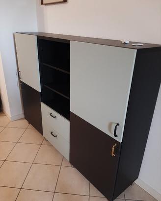 credenza