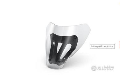 Parabrezza corto yamaha mt07 2021