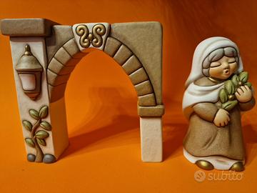 Thun arco e donna Giubileo