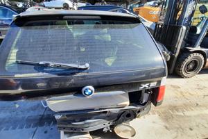 BMW X5 2005 - PORTELLONE POSTERIORE