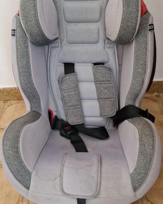 Seggiolino auto Foppapedretti