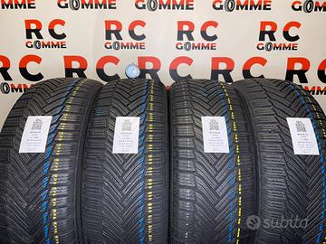 4 GOMME 205/55 R19 97H MICHELIN – INVERNALI