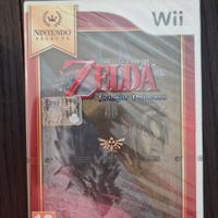 zelda twilight princess