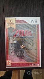 zelda twilight princess