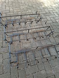 portavasi x balconi  o  giardino