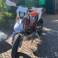 ktm 300exc sixdays2015