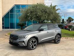 Renault Austral E-Tec 200cv full hybrid AUTOCARRO 