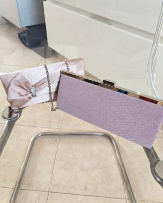pochette per due