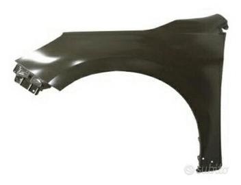 PARAFANGO ANTERIORE SUBARU OUTBACK DAL 2015