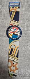 POP SWATCH "MILANO"  pwk151 1991