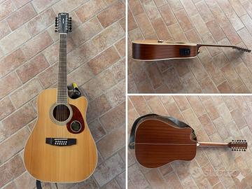 Chitarra Cort 12 corde