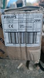 Neon a led Philips nuovi mai usati ancora in scato