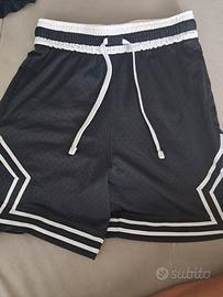 pantaloncini ragazzo Nike jordan