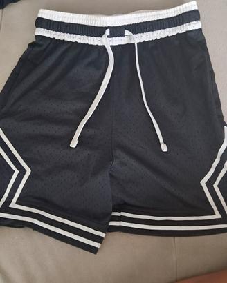 pantaloncini ragazzo Nike jordan
