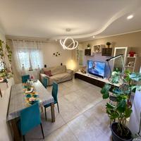 Appartamento ristruttur + garage via Gallitello