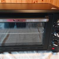 Forno Elettrico Moulinex 30 lt Ventilato