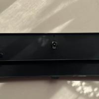 Portatarga originale Mercedes Gla H247