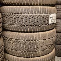 gomme invernali mercedes hankook 