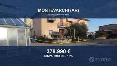 Immobile in asta di 6 m² con più di 5 locali a Mon