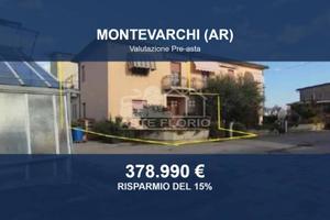 Immobile in asta di 6 m² con più di 5 locali a Mon