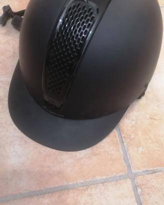 Caschetto equitazione