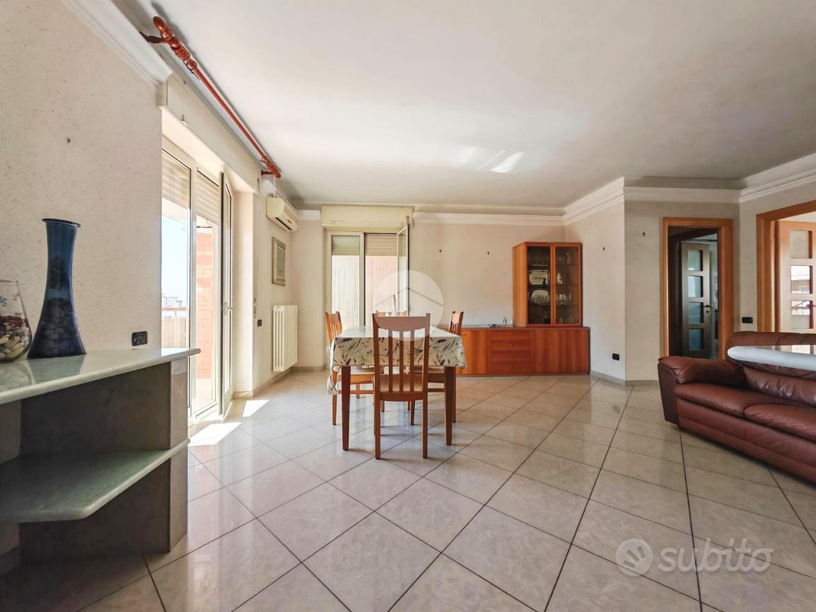 Apartment in Manfredonia, Siponto - Altro