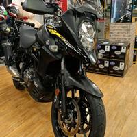 Suzuki V-Strom 650 Abs