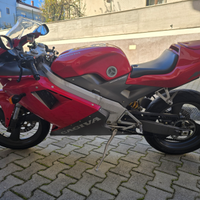 Cagiva mito 125