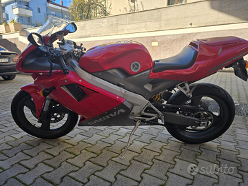 Cagiva mito 125