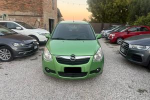 Opel Agila 1.2 16V 86CV Enjoy