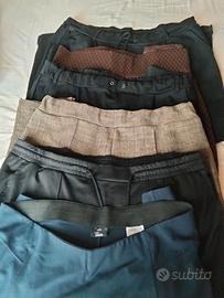 Pantaloni