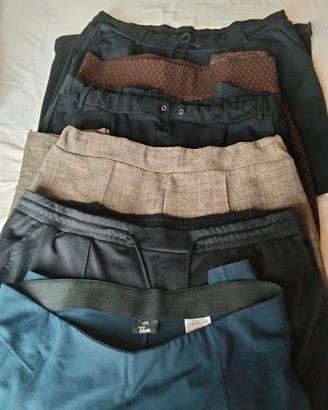 Pantaloni